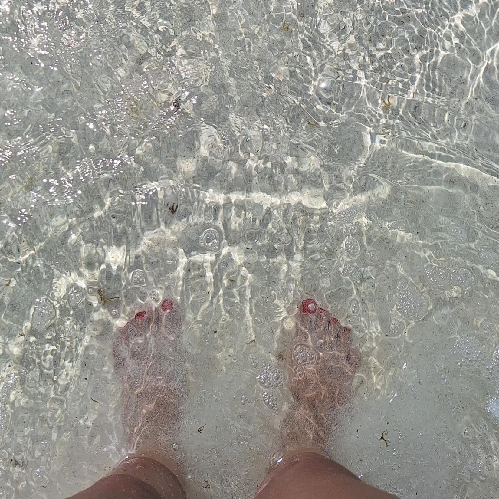 Feetflix