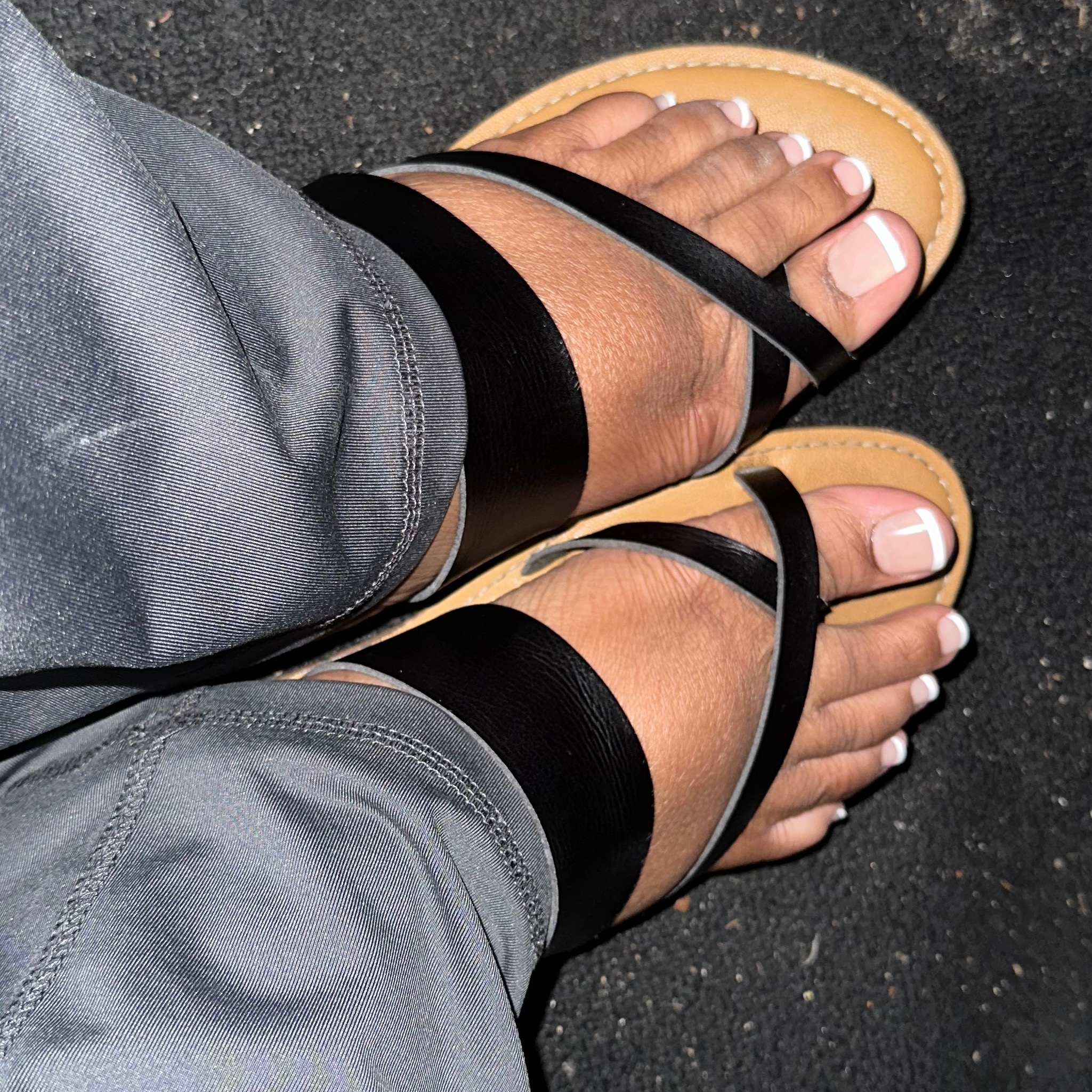 juicyfeethappytoes