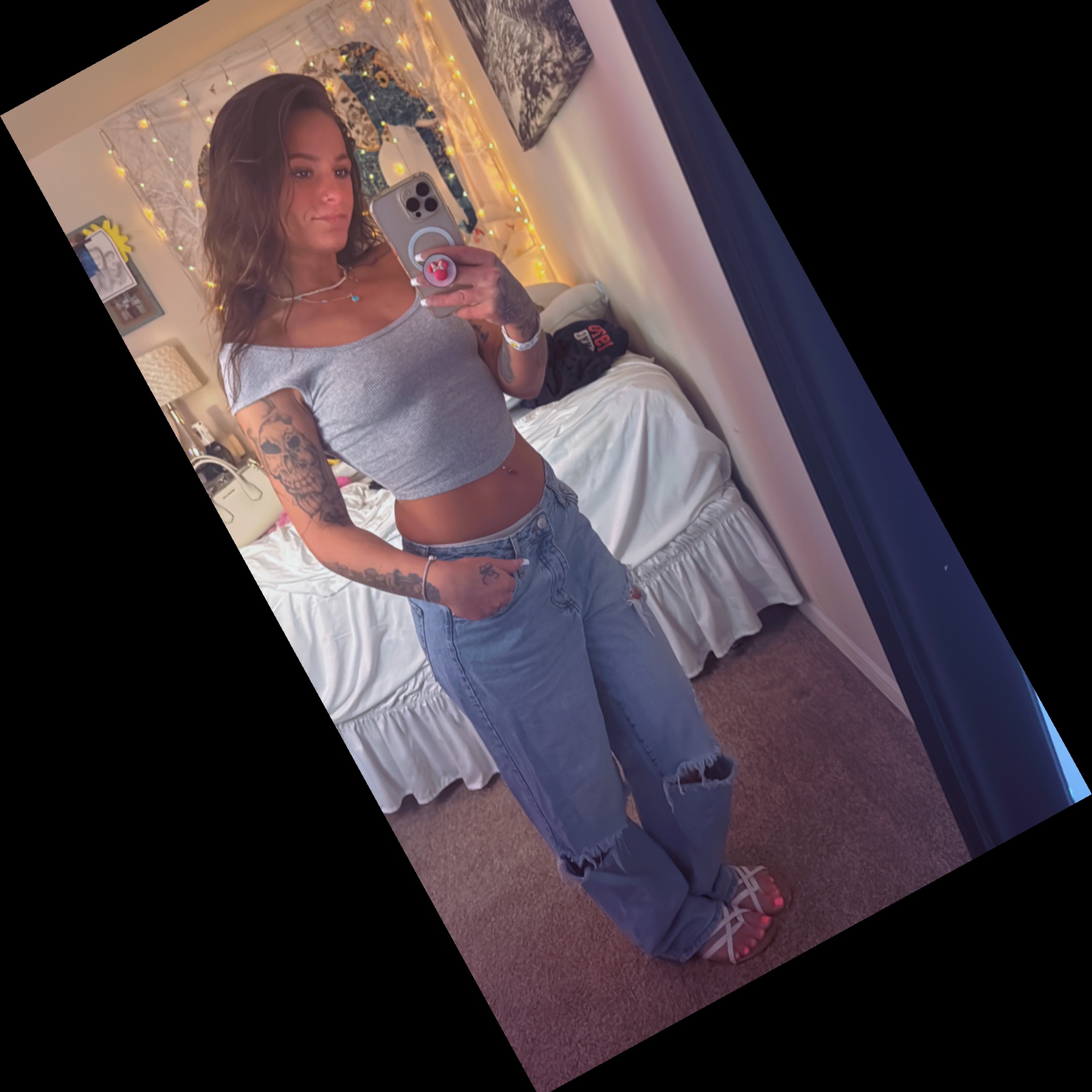TwinkleToeGoddess