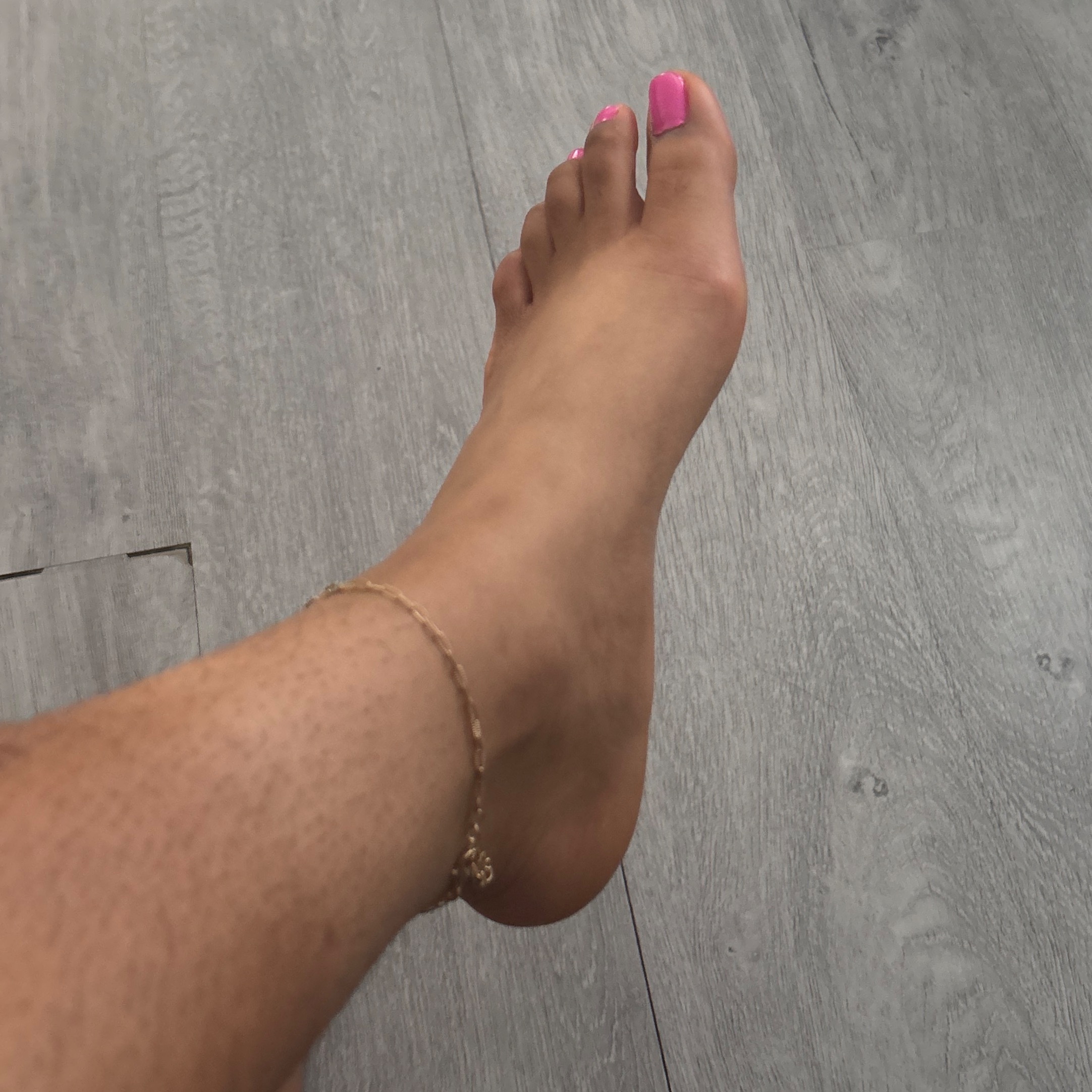 Pedicure_principessa