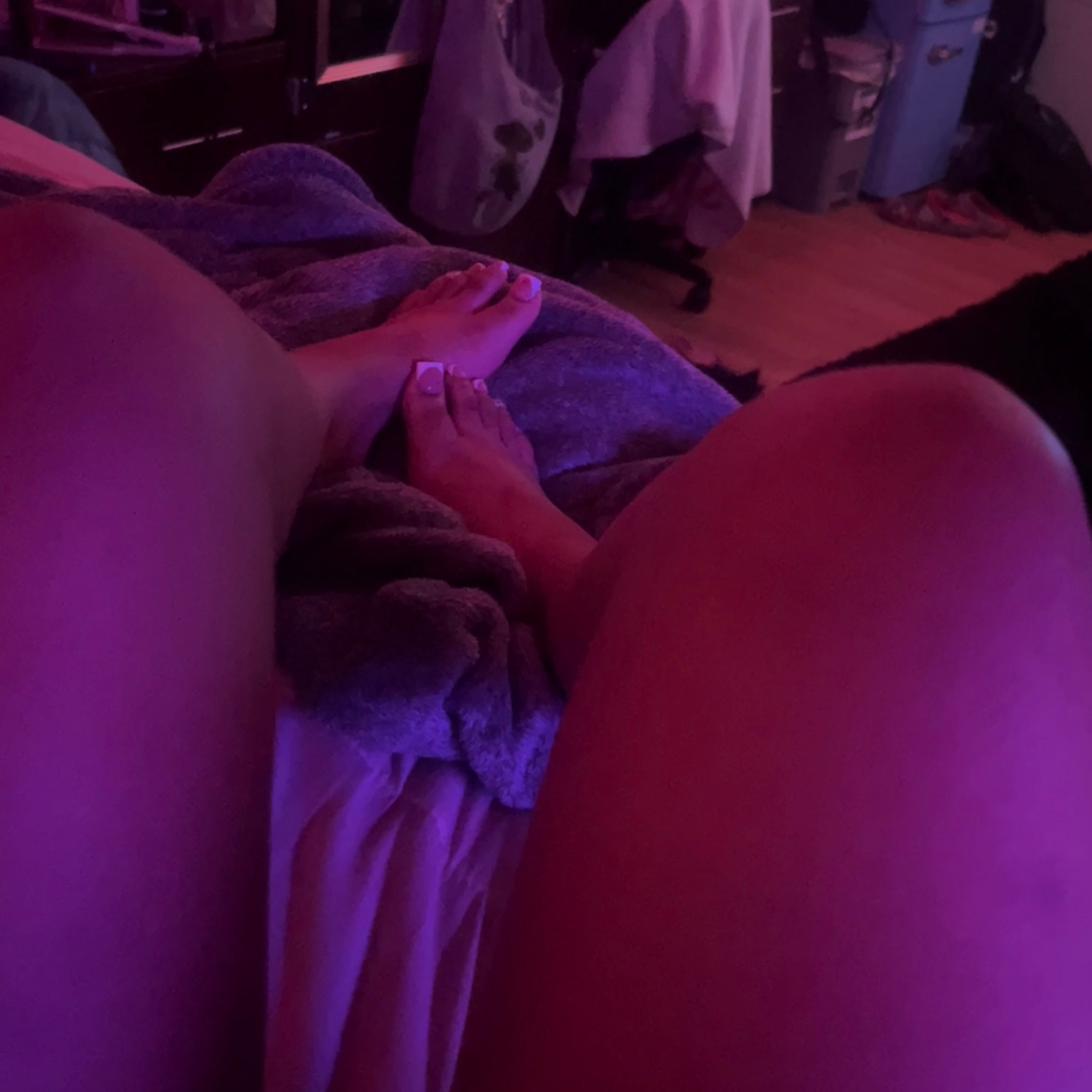 prettyfeettea