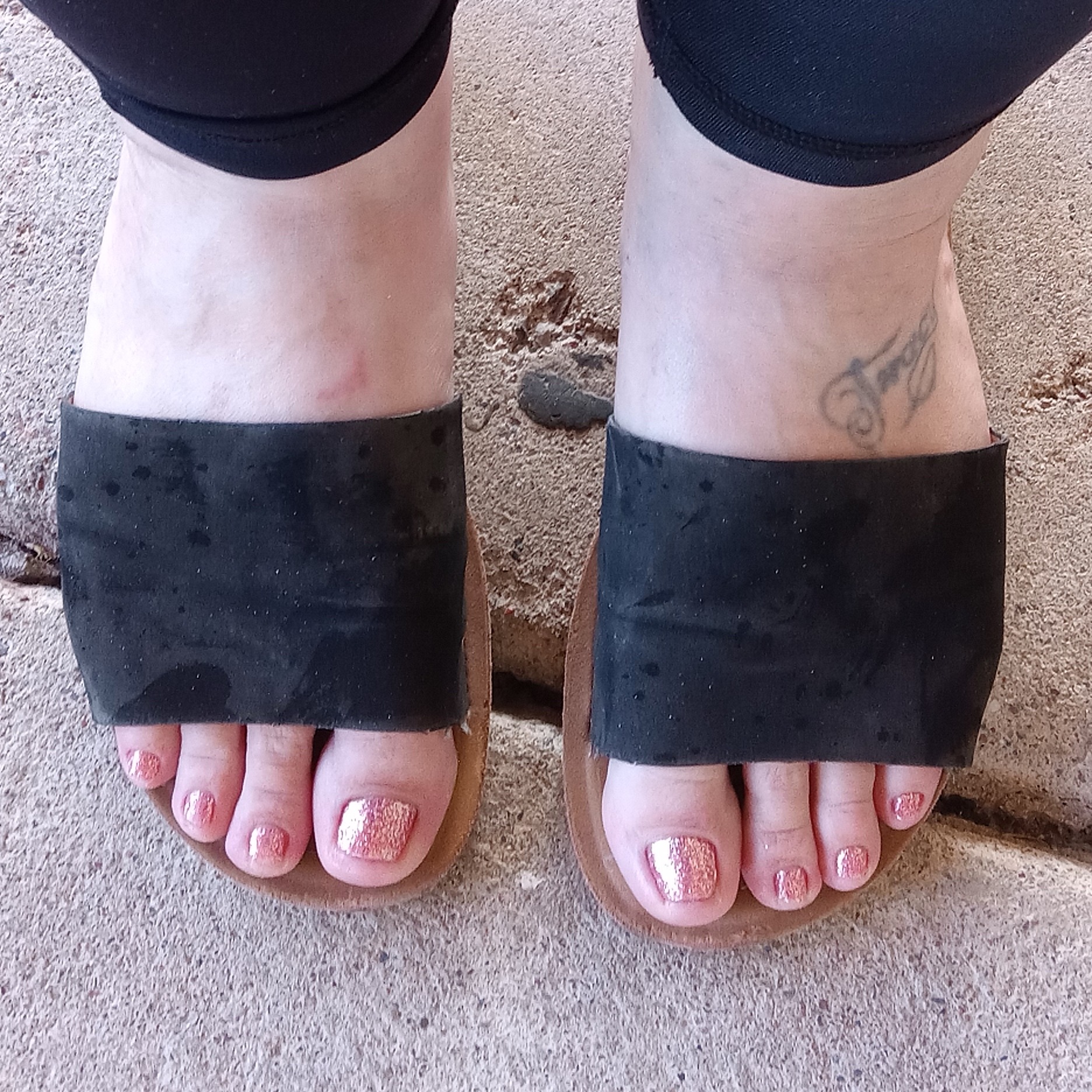 feetsiesss