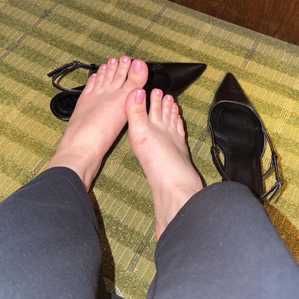 myprettytoes
