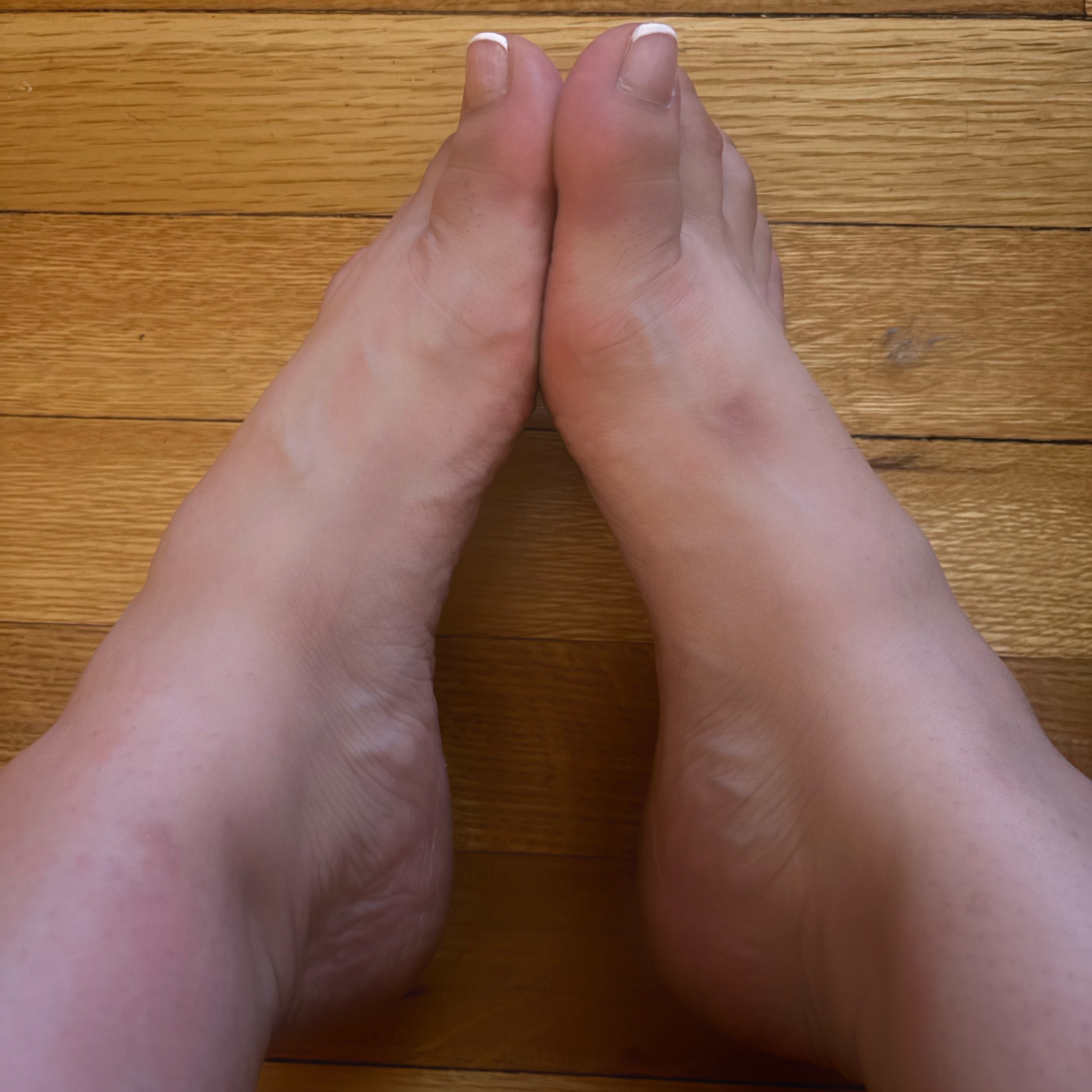 mimifeet