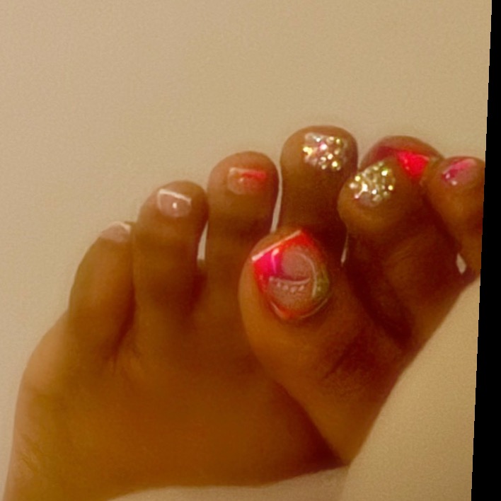 SparklyToez91