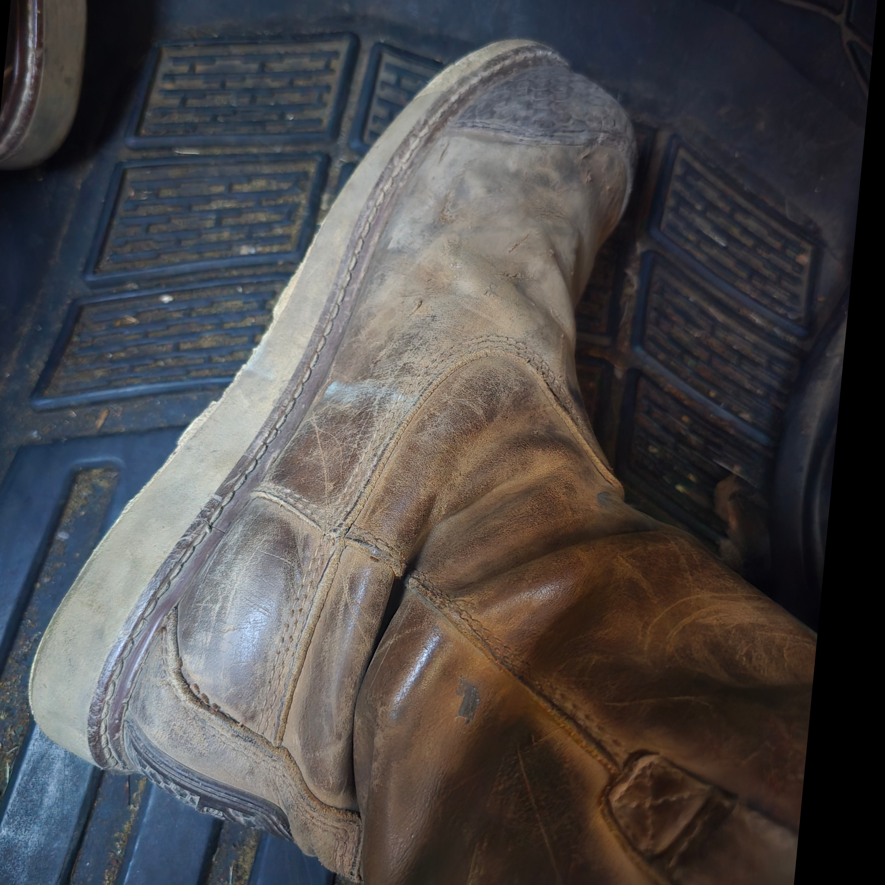 Ruggedsteps