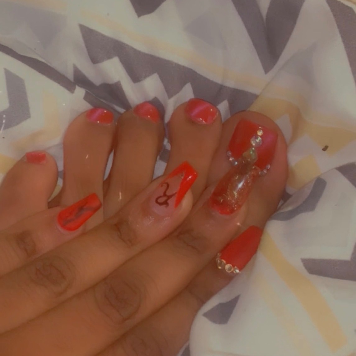 reinasexyfeet