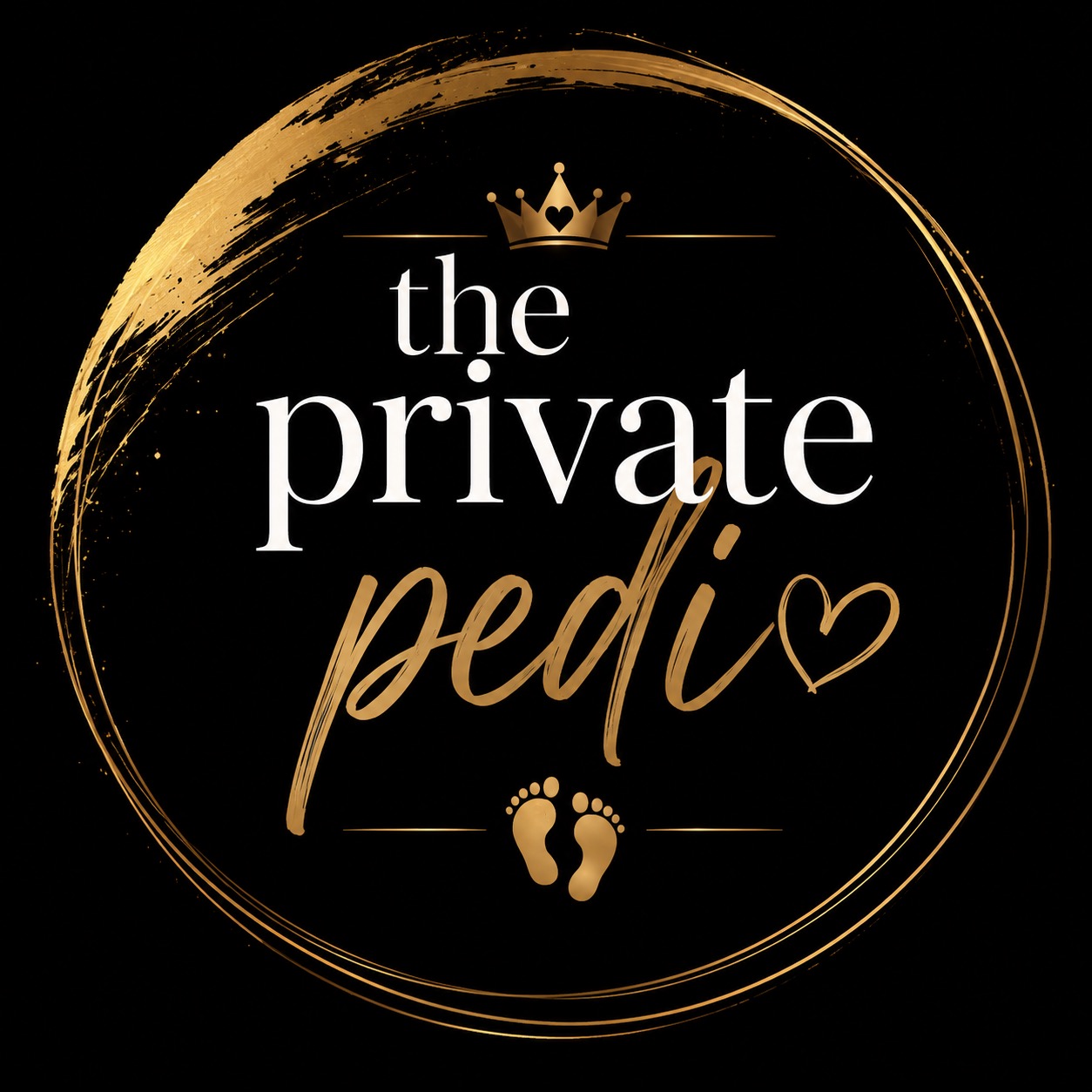 ThePrivatePedi