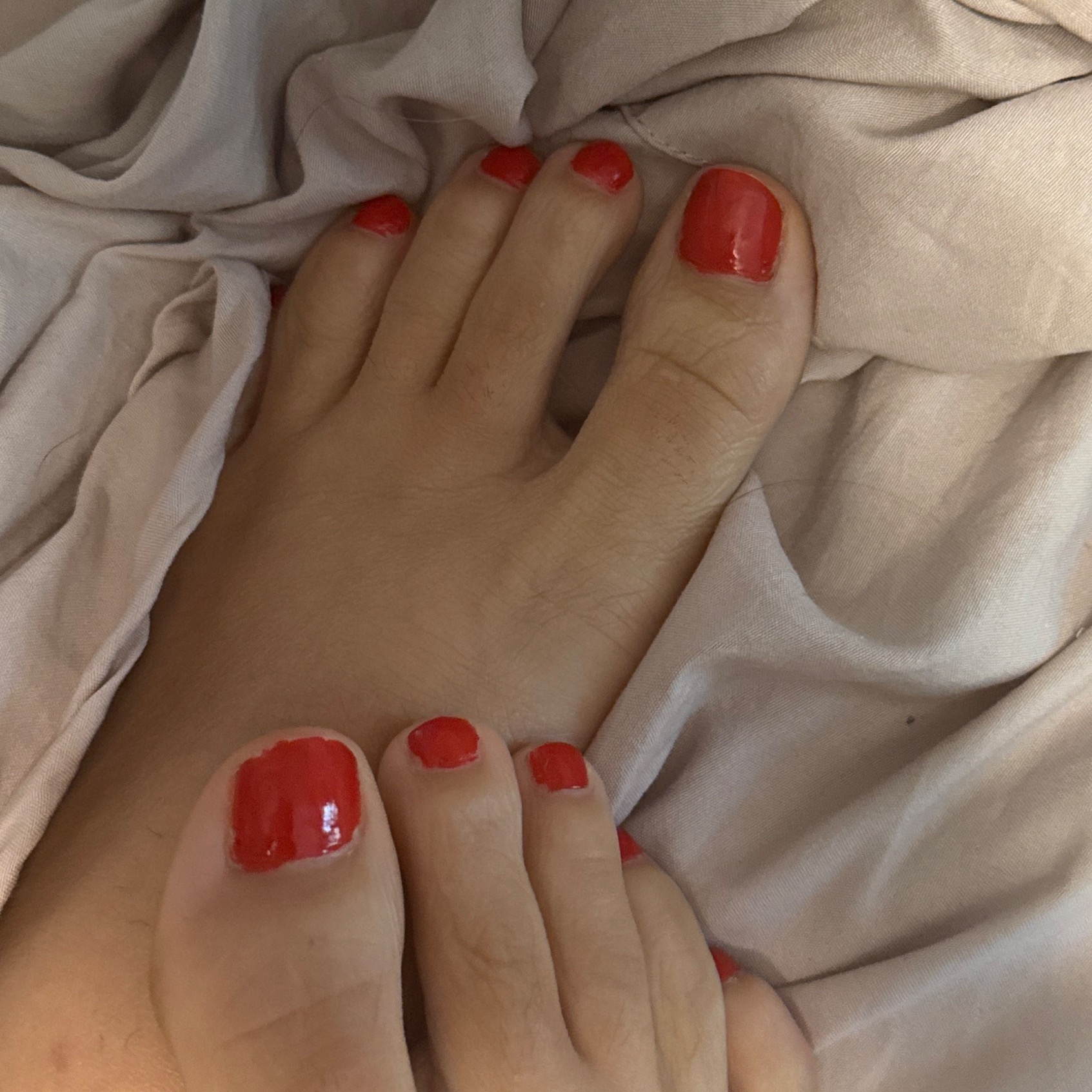 barefootsassy