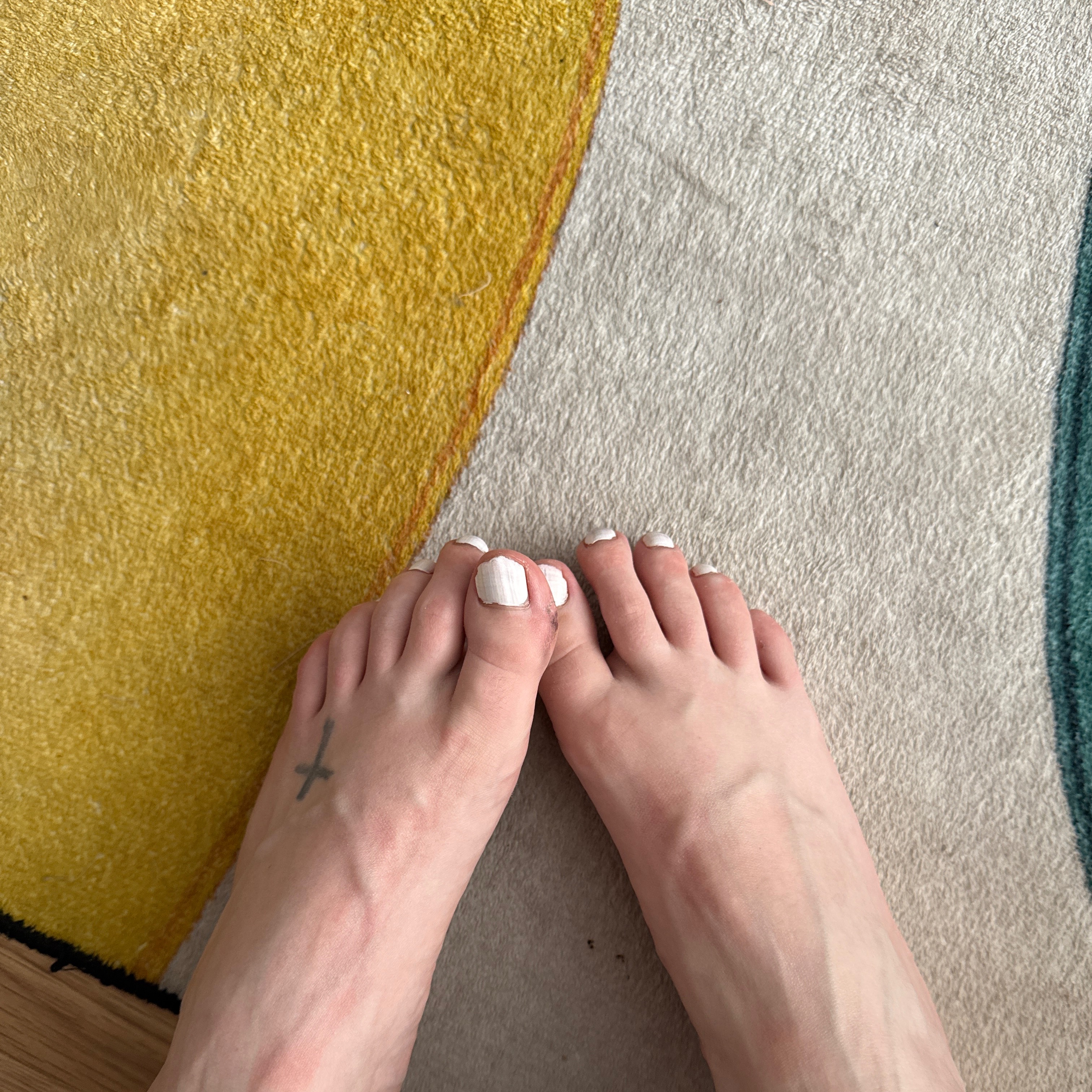 FootQueen118