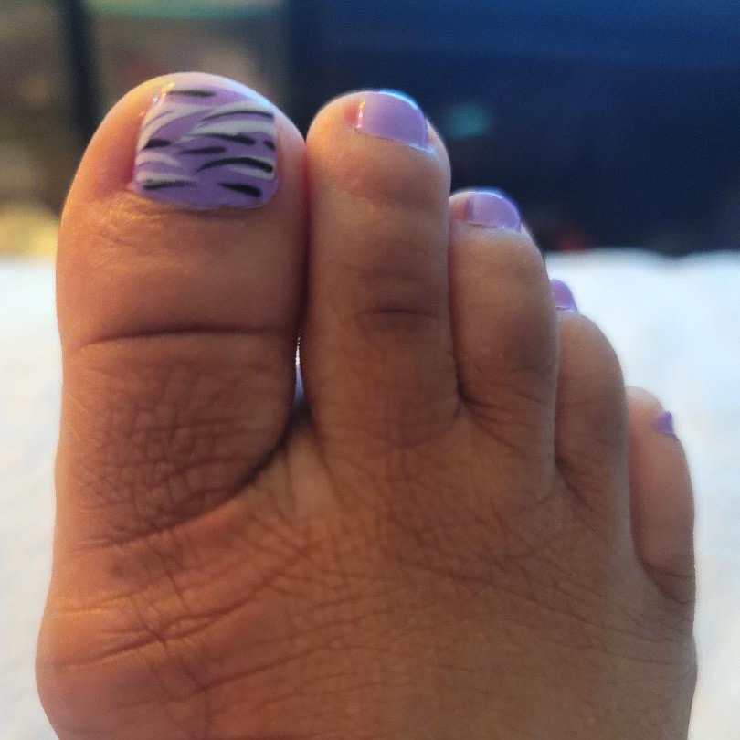 FootsieeFetish