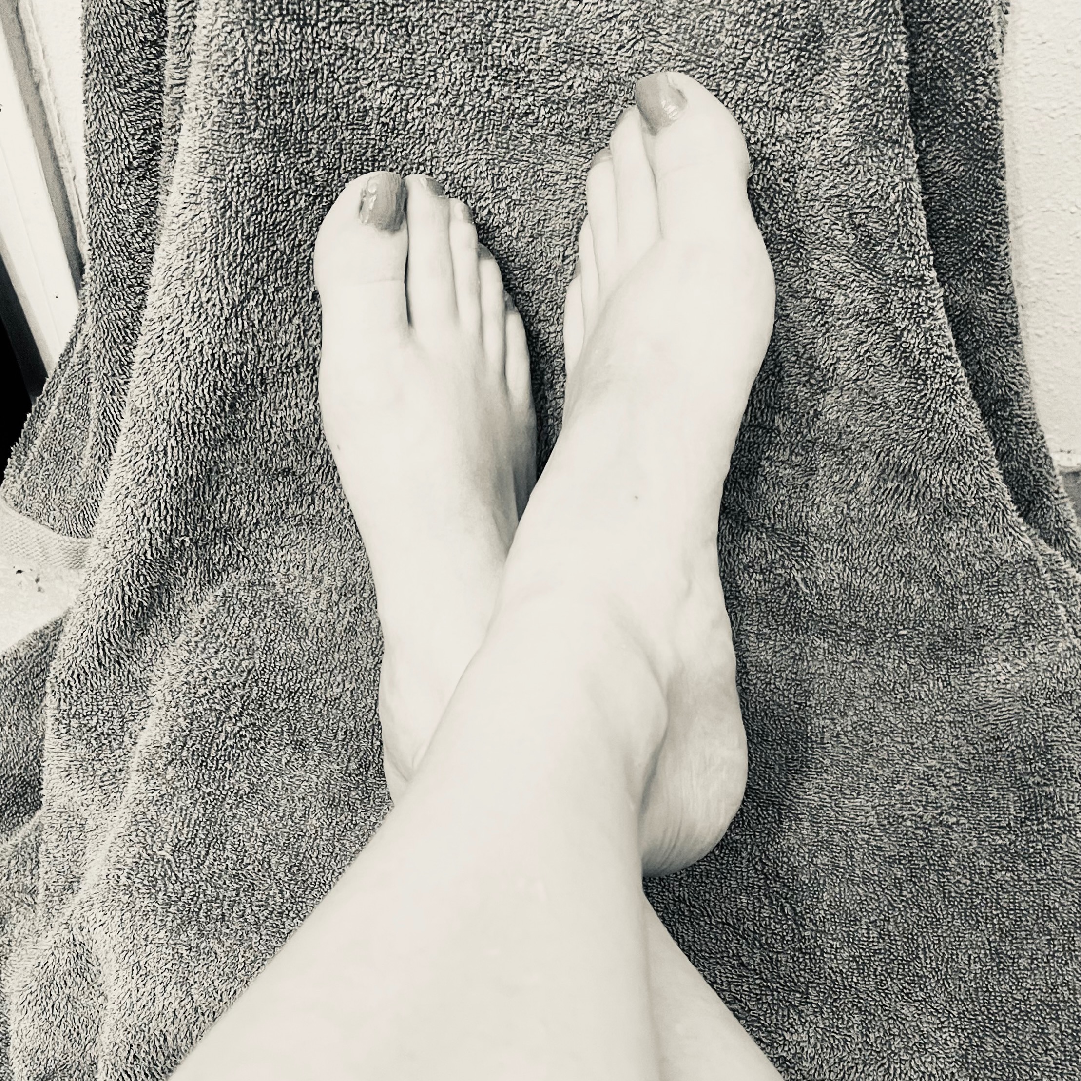 FancyFeet12
