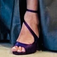 Purplefeet