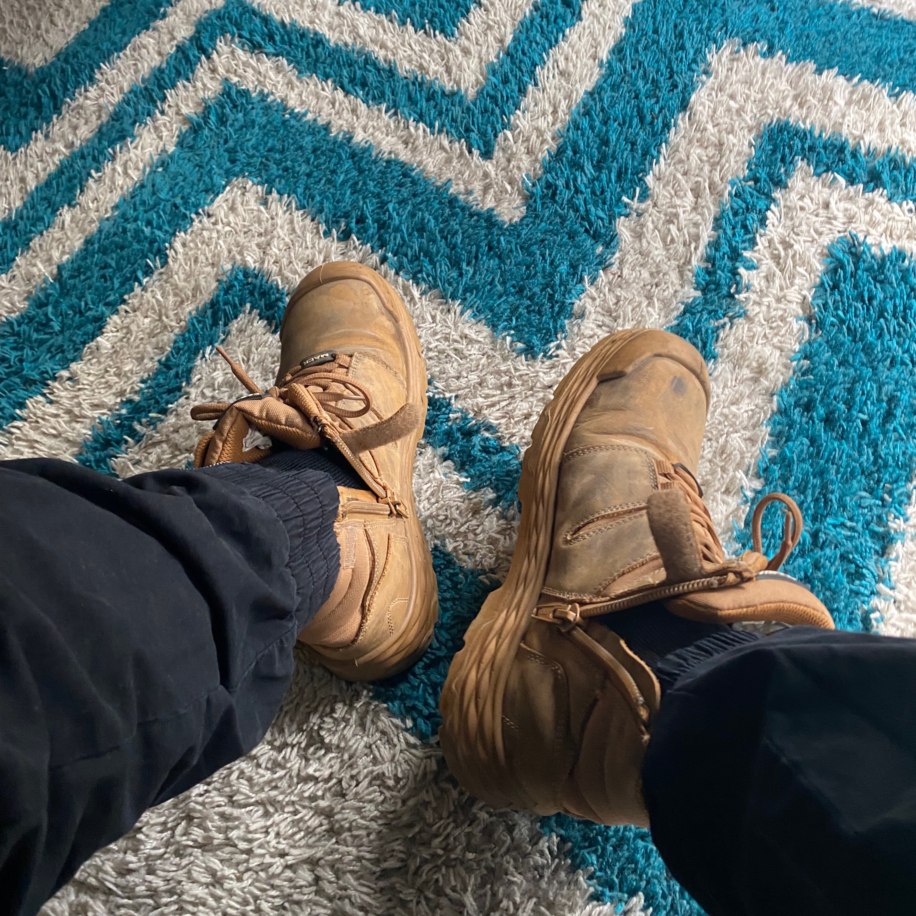 Manfeetfound