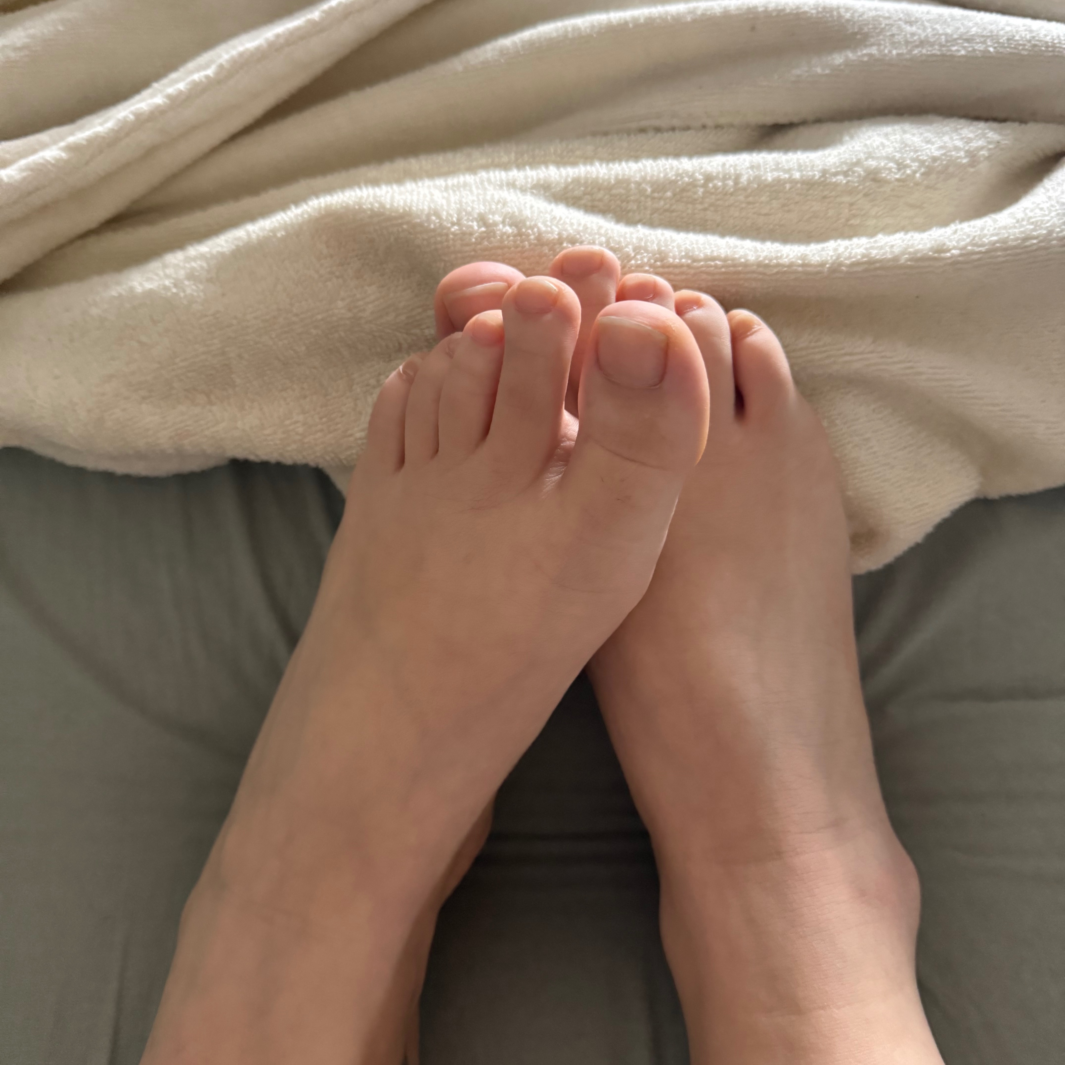 BunnyToes