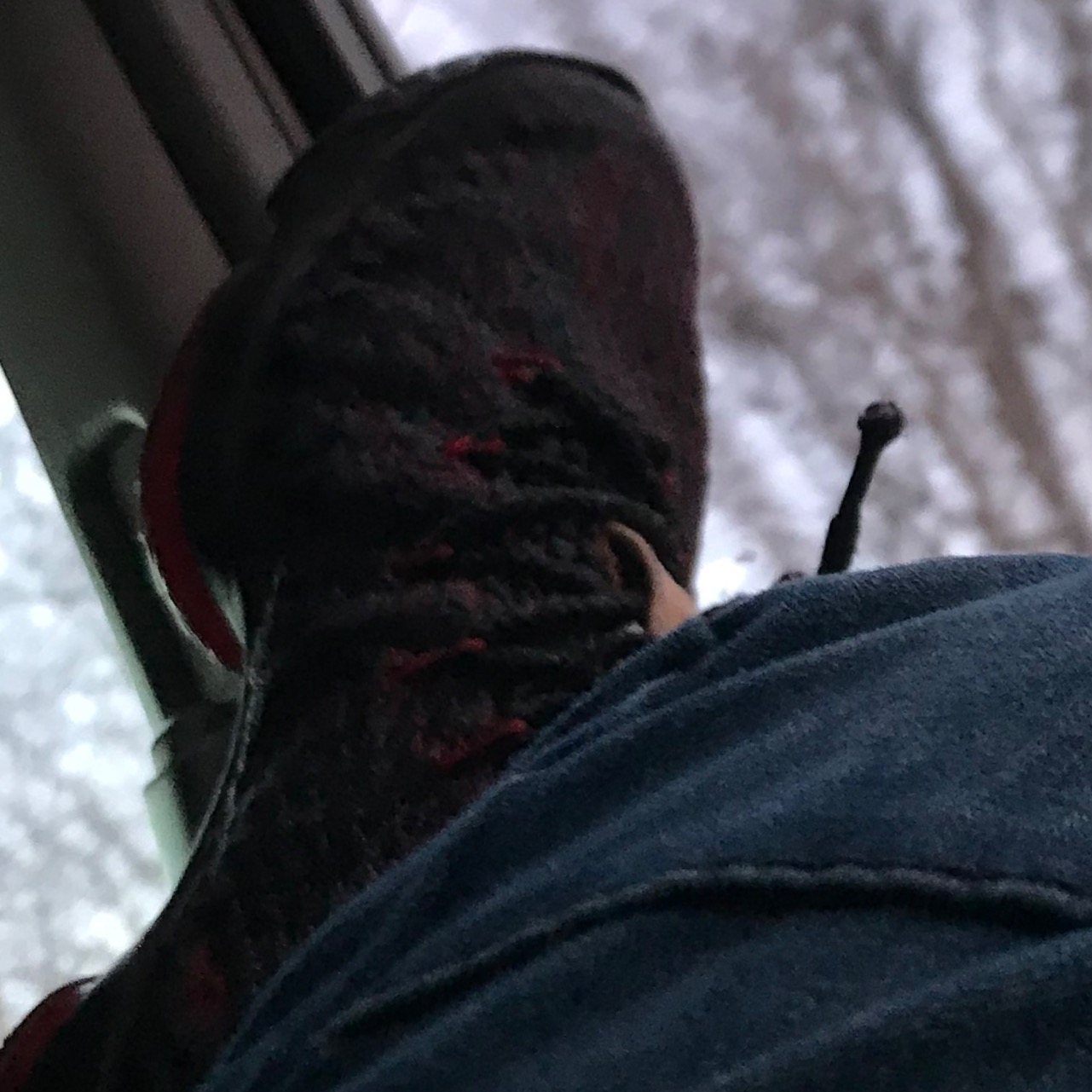 Princesfeet